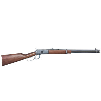 Imagem de CARABINA PUMA LEVER ACTION - INOX - 20" CAL.44-40WIN